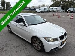 Wit Gebruikt 2010 BMW 318 Sport Line Stationwagen | € 3.450 (Goede deal)