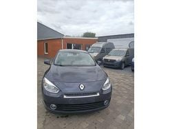 Grijs Gebruikt 2012 Renault Fluence Sedan | € 4.950