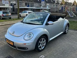 VW Beetle