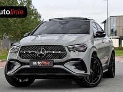Grijs Gebruikt 2024 Mercedes GLE400 AMG Coupé | € 99.400 (Iets duurder)