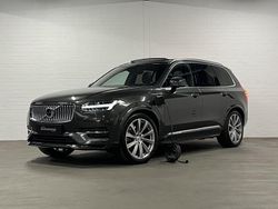 Grijs Gebruikt 2022 Volvo XC90 Inscription SUV | € 57.900 (Goede deal)
