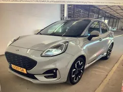 Grijs Gebruikt 2020 Ford Puma ST-Line X SUV | € 16.950 (Duur)