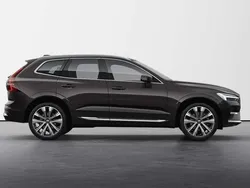 Grijs, metallic lak Gebruikt 2024 Volvo XC60 Ultra SUV | € 72.945
