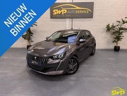 Gebruikt 2021 Peugeot 208 Active Hatchback | € 14.950 (Super prijs)