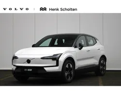 Wit Gebruikt 2025 Volvo EX30 Plus SUV | € 37.950 (Eerlijke prijs)