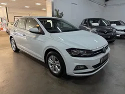 Wit Gebruikt 2019 VW Polo Comfortline Hatchback | € 14.400 (Eerlijke prijs)
