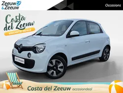 Wit Gebruikt 2018 Renault Twingo Collection Hatchback | € 7.440 (Eerlijke prijs)