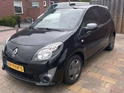 Zwart Gebruikt 2011 Renault Twingo Collection Hatchback | € 3.500 (Eerlijke prijs)