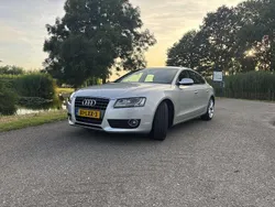 Grijs Gebruikt 2010 Audi A5 Proline Coupé | € 7.425