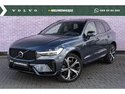Blauw Gebruikt 2022 Volvo XC60 R-Design SUV | € 50.899 (Duur)