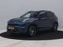Blauw Gebruikt 2023 Lynk & Co 01 SUV | € 24.900 (Goede deal)