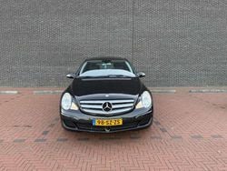 Zwart Gebruikt 2006 Mercedes ML320 SUV | € 5.999 (Super prijs)