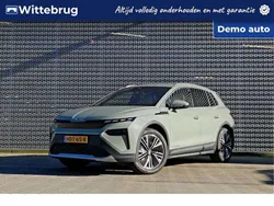 Groen Gebruikt 2025 Skoda Elroq Business Line SUV | € 45.990 (Super prijs)