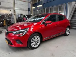 Rood Gebruikt 2019 Renault Clio IV Intens Hatchback | € 16.150 (Eerlijke prijs)