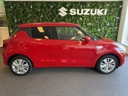 Rood Gebruikt 2019 Suzuki Swift Hatchback | € 13.500 (Eerlijke prijs)