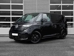 Zwart Gebruikt 2022 VW ID. Buzz Pro Van | € 44.945
