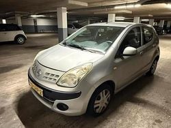 Gebruikt 2010 Nissan Pixo Hatchback | € 1.250 (Goede deal)