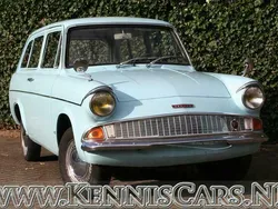 Overige Gebruikt 1965 Ford Anglia Stationwagen | € 9.500