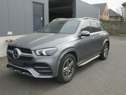 Grijs Gebruikt 2020 Mercedes E300 AMG Coupé | € 54.000