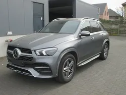 Grijs Gebruikt 2020 Mercedes E300 AMG Coupé | € 54.000 (Eerlijke prijs)