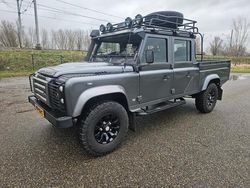 Gebruikt 2014 Land Rover Defender | € 39.500 (Eerlijke prijs)