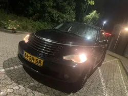 Zwart Gebruikt 2006 Chrysler PT Cruiser Clasic Stationwagen | € 850 (Goede deal)