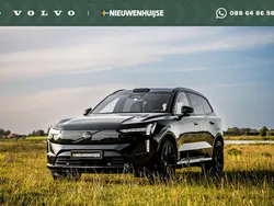 Zwart Gebruikt 2025 Volvo EX90 Ultra SUV | € 96.894