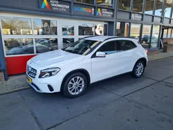 Wit Gebruikt 2019 Mercedes GLA180 Business SUV | € 24.495 (Eerlijke prijs)