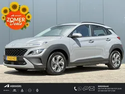 Grijs Gebruikt 2022 Hyundai Kona Comfort SUV | € 22.335 (Eerlijke prijs)