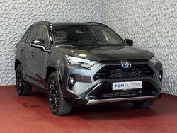 Grijs Gebruikt 2025 Toyota RAV4 Style SUV | € 44.888 (Goede deal)