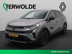 Gris cassiopee Gebruikt 2025 Renault Symbioz Esprit Alpine SUV | € 34.445 (Eerlijke prijs)