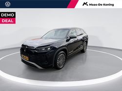 Zwart Gebruikt 2025 VW Tayron Edition SUV | € 54.990 (Goede deal)