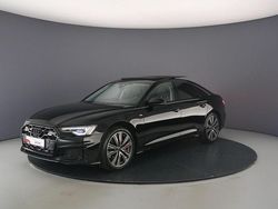 Zwart Gebruikt 2023 Audi A6 Competition Sedan | € 52.900 (Goede deal)