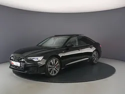 Zwart Gebruikt 2023 Audi A6 Competition Sedan | € 57.900 (Eerlijke prijs)