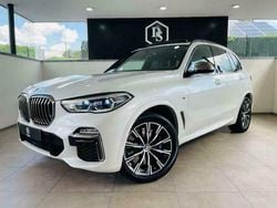 Wit Gebruikt 2019 BMW X5 M50 SUV | € 73.950