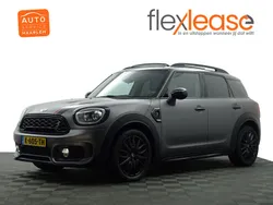 Grijs Gebruikt 2018 Mini John Cooper Works Countryman SUV | € 26.900 (Goede deal)
