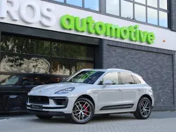 Grijs Gebruikt 2022 Porsche Macan Sport SUV | € 87.950