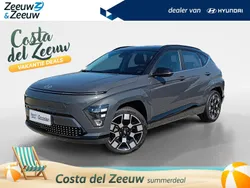 Nieuw 2025 Hyundai Kona Comfort SUV | € 34.999 (Goede deal)