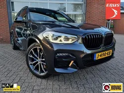 Grijs Gebruikt 2019 BMW X3 Executive SUV | € 54.950 (Eerlijke prijs)