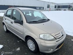 Beige Gebruikt 2008 Citroën C3 Hatchback | € 2.399 (Eerlijke prijs)