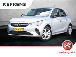 Grijs Gebruikt 2023 Opel Corsa-e Hatchback | € 18.425 (Eerlijke prijs)