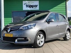 Grijs Gebruikt 2012 Renault Scénic III Collection MPV | € 5.995 (Eerlijke prijs)
