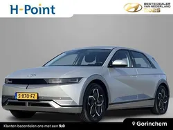 Geel Gebruikt 2022 Hyundai Ioniq 5 Style SUV | € 27.490 (Super prijs)