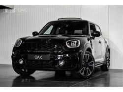 Zwart Gebruikt 2022 Mini John Cooper Works Countryman SUV | € 34.900 (Eerlijke prijs)