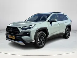 Gebruikt 2024 Toyota RAV4 Hybrid SUV | € 51.880 (Iets duurder)