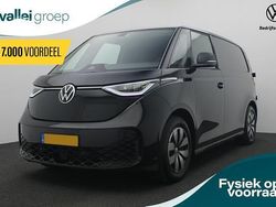 Zwart Gebruikt 2024 VW ID. Buzz MPV | € 53.410