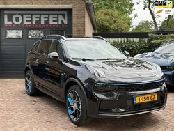 Zwart Gebruikt 2023 Lynk & Co 01 SUV | € 28.950 (Eerlijke prijs)