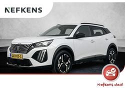 Wit Gebruikt 2024 Peugeot 2008 Allure SUV | € 21.325 (Goede deal)