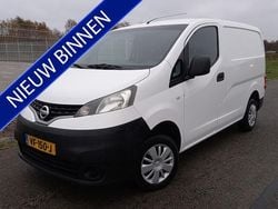 Overige Gebruikt 2013 Nissan NV200 Visia Van | € 3.999 (Super prijs)