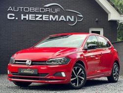 Rood Gebruikt 2018 VW Polo Beats Hatchback | € 12.445 (Eerlijke prijs)